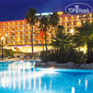 Фото Ametlla Mar