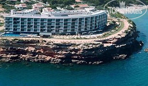 Фото Cap Roig Resort