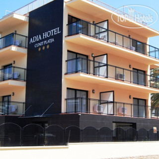 Фото Adia Cunit Playa