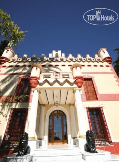 Фото Villa Retiro