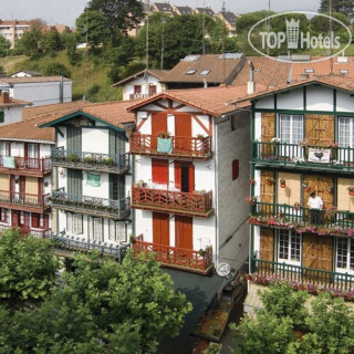 Фото Jauregui Hotel