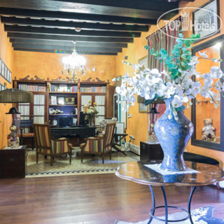 Photos La Casona de Calderon