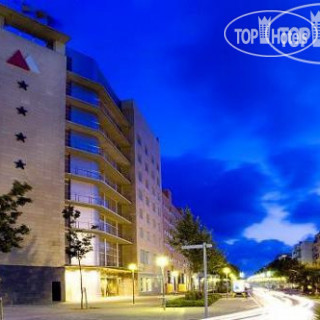 Фото Mercure Atenea Aventura Aparthotel