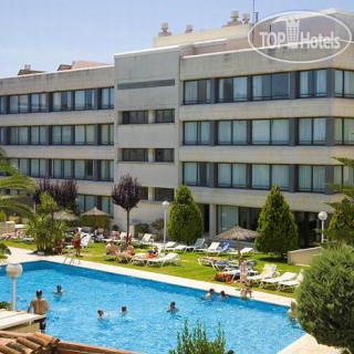 Фото Atenea Park Suites Apartaments