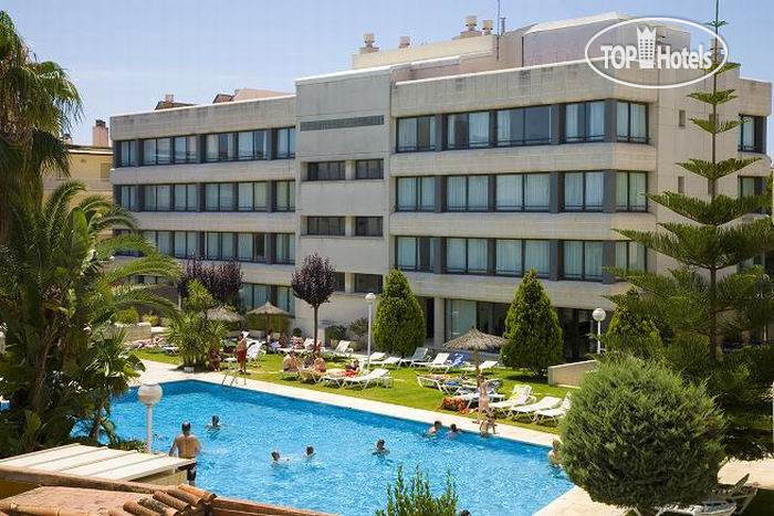Photos Atenea Park Suites Apartaments