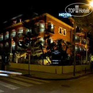 Фото Canal Olimpic