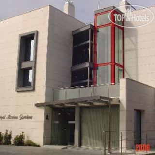 Фото Royal Marina Gardens