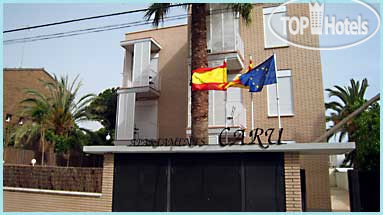 Caru Apartaments 
