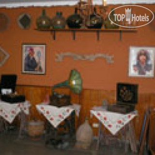 Photos El Sombrerito (Casa Chicho)