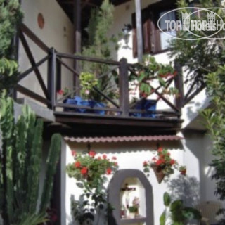 Фото San Antonio