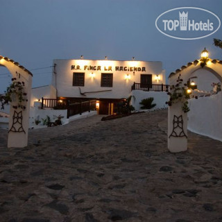 Фото Finca La Hacienda