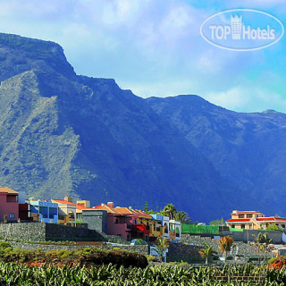 Фото Luz del Mar