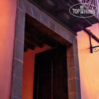 Фото Laguna Nivaria