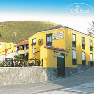 Photos Senderos de Abona