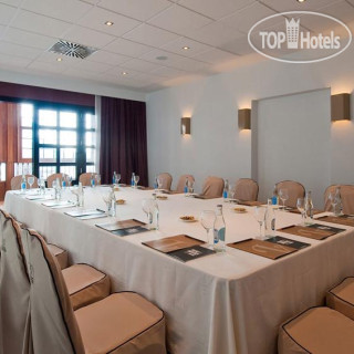 Фото Vincci Seleccion Buenavista Golf & Spa (закрыт)