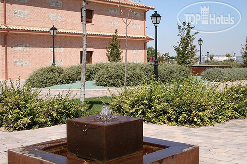 Фото Comendador
