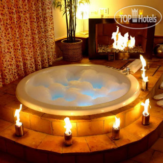 Фото La Almazara de Valdeverdeja