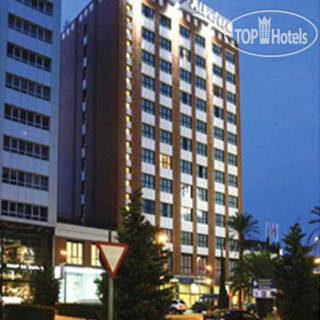 Фото Best Western Albufera