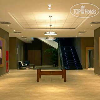 Фото Valencia Park