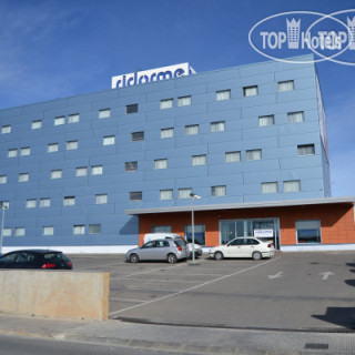 Фото Sidorme Valencia Aeropuerto