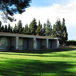 Фото Masia El Ferrajon