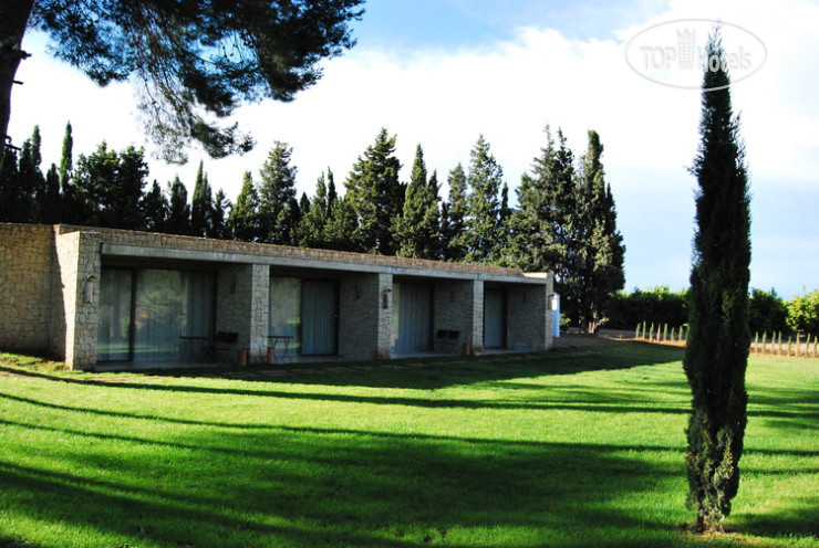 Фото Masia El Ferrajon