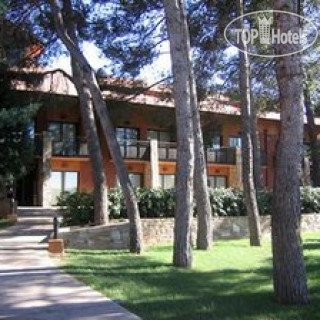 Photos Portal del Caroig