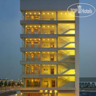 Фото Xons Valencia