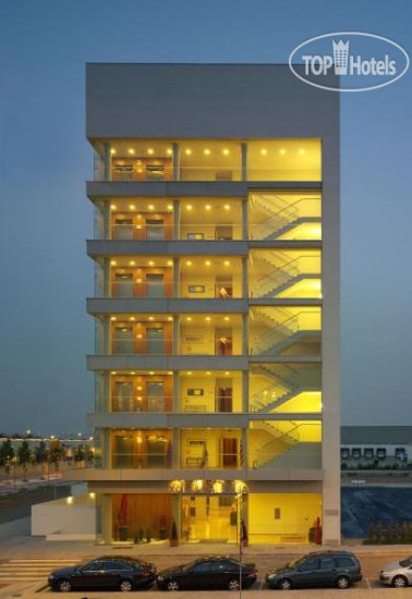 Фото Xons Valencia