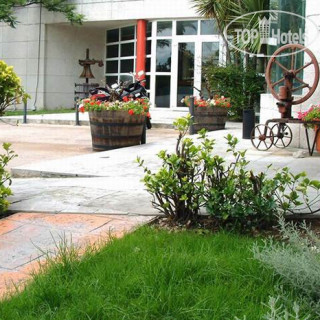 Фото Alfa Penedes