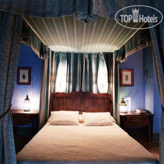 Фото Meson De La Dolores