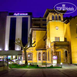 Фото Castillo De Ayud