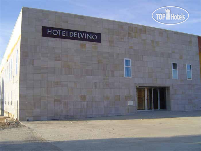 Фото Del Vino