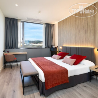 Photos Fira Congress