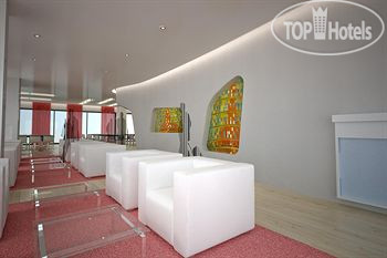 Photos Innside Barcelona