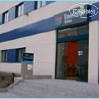 Photos Travelodge Hospitalet
