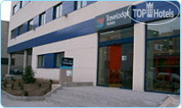 Photos Travelodge Hospitalet