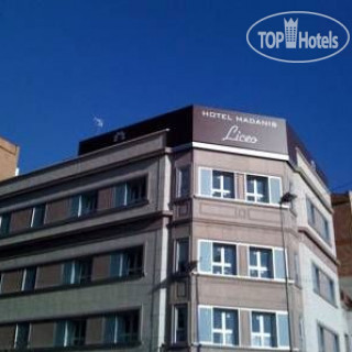 Photos Madanis Liceo