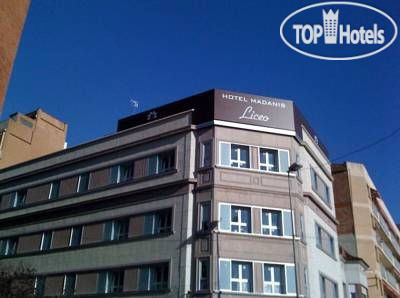 Photos Madanis Liceo