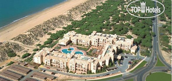 Фото Barcelo Punta Umbria Mar