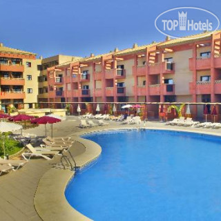 Photos Apartamentos Leo Punta Umbria