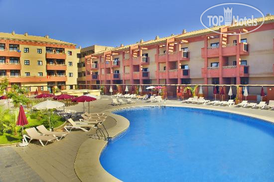 Photos Apartamentos Leo Punta Umbria