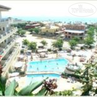 Photos Costa Narejos