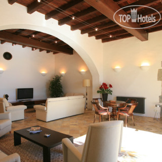 Фото Castell de l'Oliver