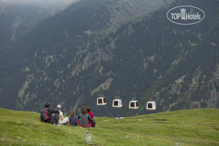 Photos Husa Vall de Nuria