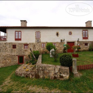 Photos Rectoral de Anllo