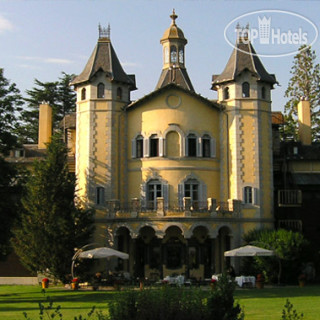 Фото Torre del Remei