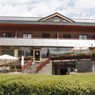 Фото Chalet del Golf