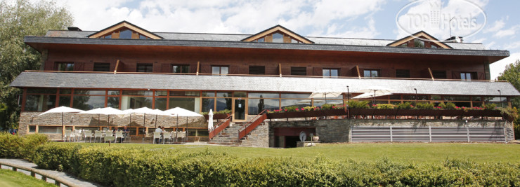 Фото Chalet del Golf