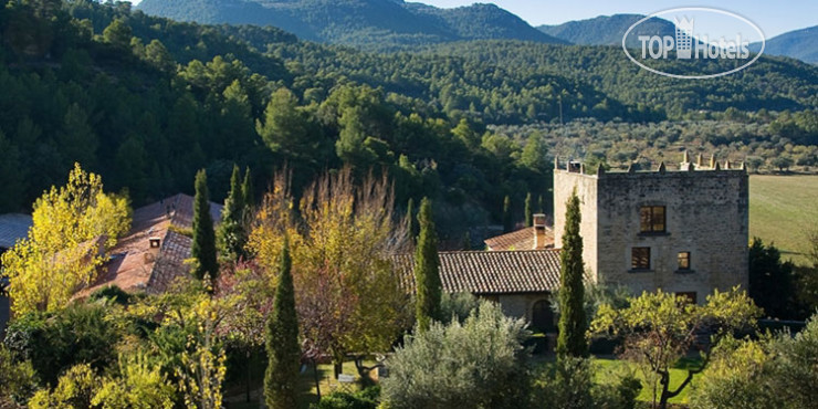 Photos La Torre del Visco